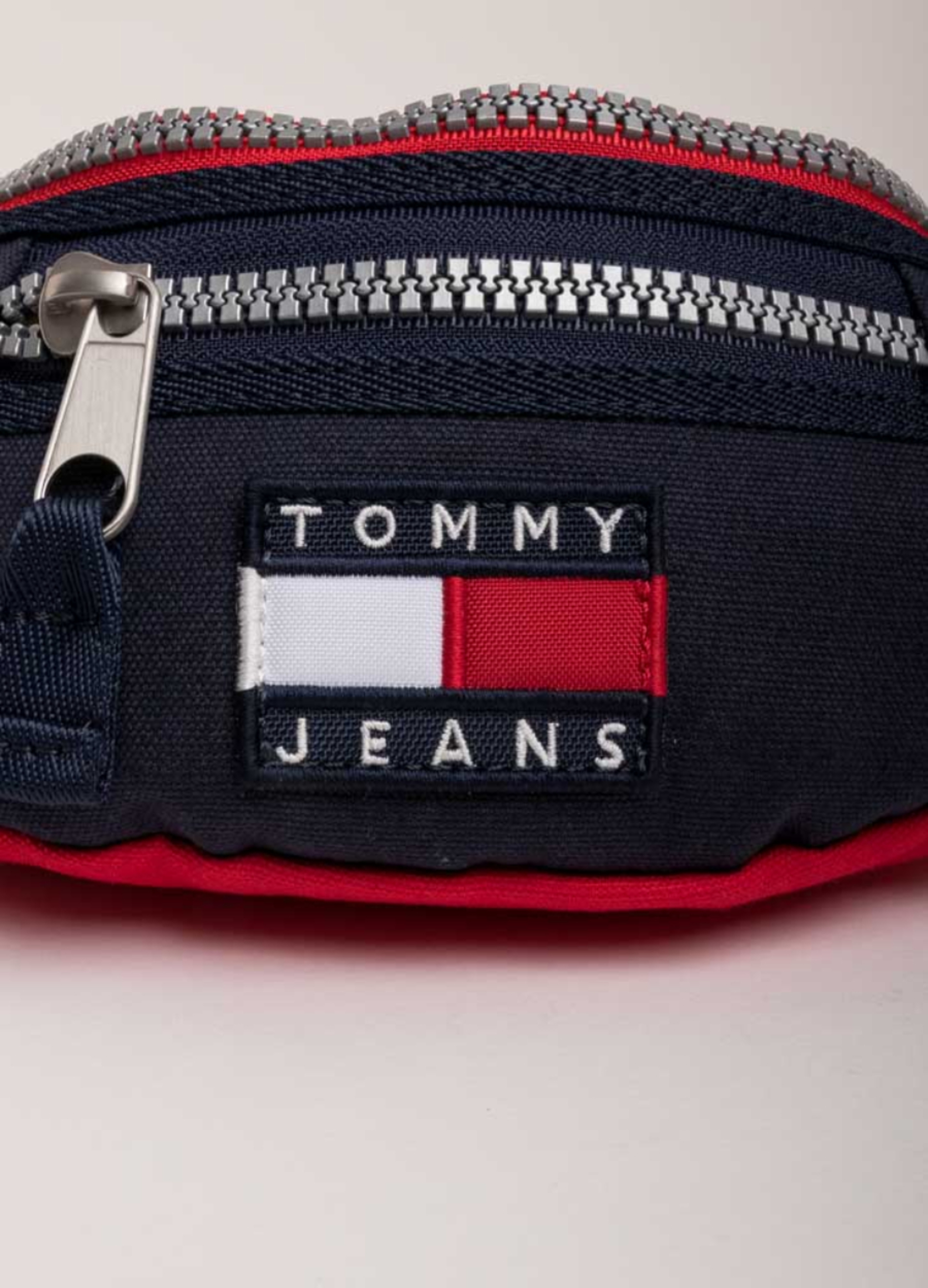 Tommy Jeans dámská barevná ledvinka - OS (0HA)