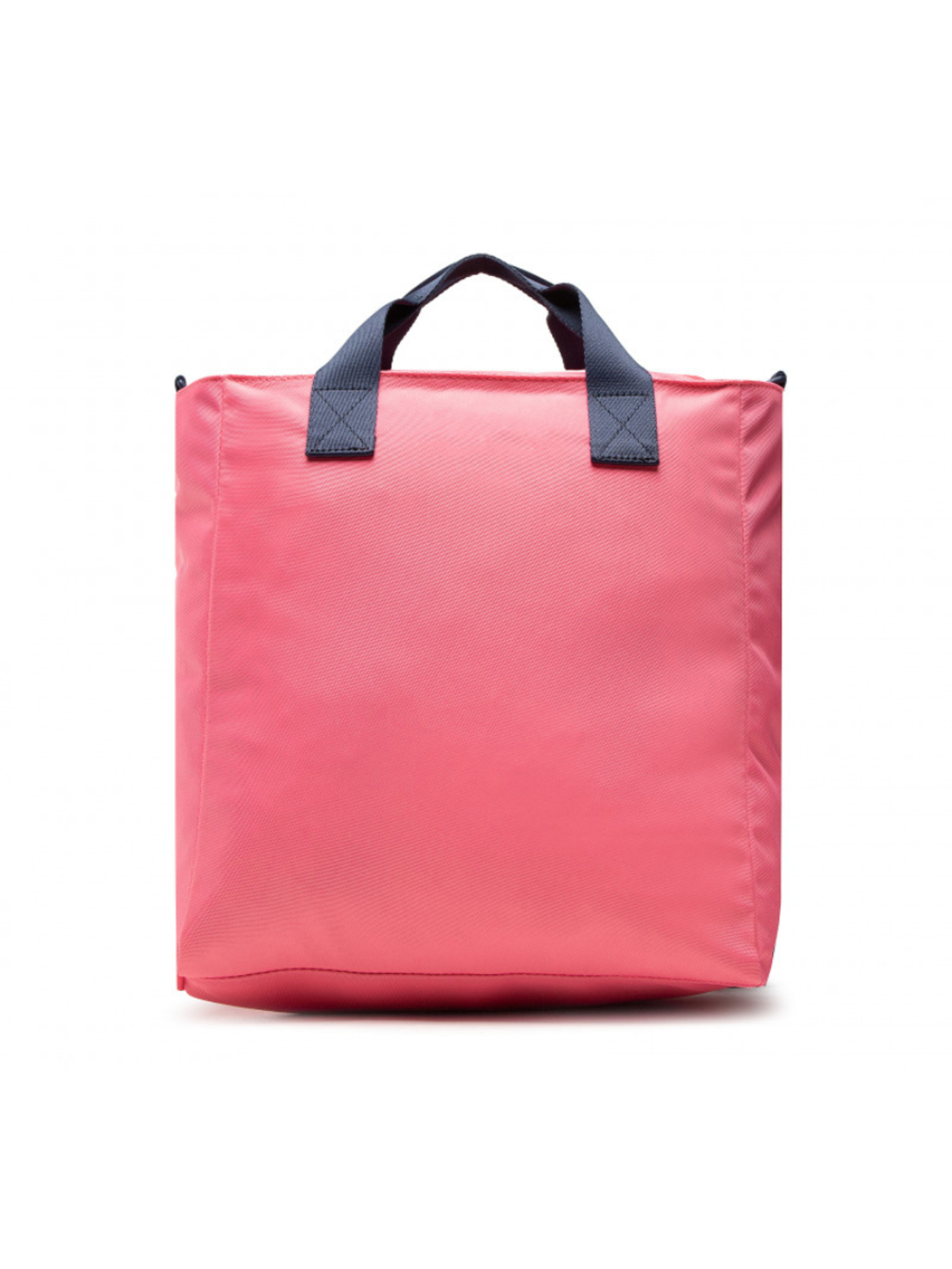 Tommy Jeans dámská růžová kabelka - OS (TIJ)