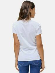 Dámské tričko Salsa jeans - XS (001)