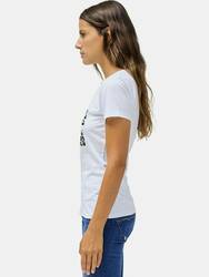 Dámské tričko Salsa jeans - XS (001)