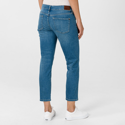 Pepe Jeans dámské modré džíny Jolie - 26/R (0)