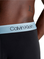 Calvin Klein pánské boxerky 3pack - S (N2L)