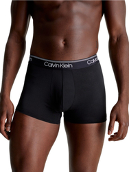 Calvin Klein pánské boxerky 3pack - S (N2L)