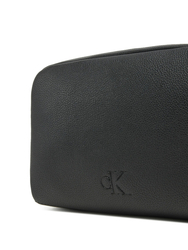 Calvin Klein dámská černá kabelka - OS (UB1)