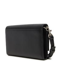 Calvin Klein dámská černá crossbody kabelka - OS (BEH)