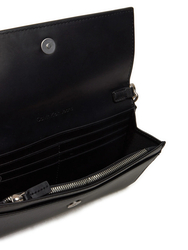 Calvin Klein dámská černá crossbody kabelka - OS (BEH)