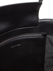 Calvin Klein dámská černá kabelka - OS (BEH)