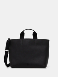 Calvin Klein dámská černá kabelka - OS (UB1)
