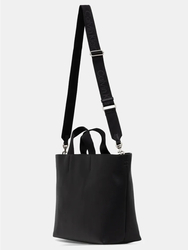 Calvin Klein dámská černá kabelka - OS (UB1)