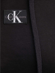 Calvin Klein dámská černá mikina - XS (BEH)