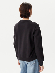 Calvin Klein dámská černá mikina - L (BEH)