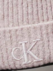Calvin Klein dámská růžová čepice - OS (PCJ)
