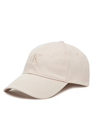 Calvin Klein dámská světle růžová kšiltovka - OS (LN4)
