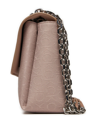 Calvin Klein dámská růžová kabelka - OS (PE1)