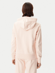 Calvin Klein dámská světle růžová mikina - XS (TGE)