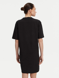 Calvin Klein dámské černé šaty - XS (BEH)