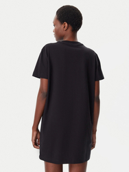 Calvin Klein dámské černé šaty - XS (BEH)