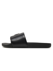 Calvin Klein dámské černé pantofle - 36 (0GS)