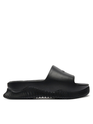Calvin Klein dámské černé pantofle - 40 (BEH)