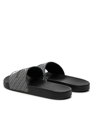 Calvin Klein dámské černé pantofle - 36 (0GM)