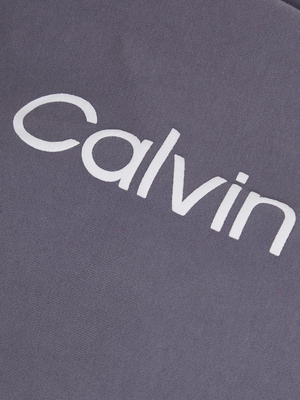 Calvin Klein dámské šedé šaty - XS (PTP)