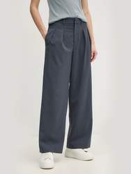 Calvin Klein dámské šedé kalhoty - 26/NI (CGE)