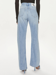 Calvin Klein dámské modré džíny - 26/32 (1AA)