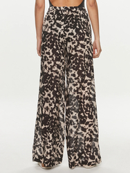 Calvin Klein vzorované plážové kalhoty - XS (0GM)