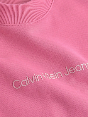 Calvin Klein dámské růžové šaty - S (THI)
