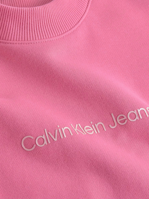 Calvin Klein dámské růžové šaty - M (THI)