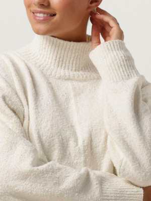 Calvin Klein dámský bílý rolák - XS (YBI)