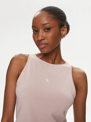 Calvin Klein dámský růžový top - M (TF6)