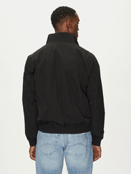 Calvin Klein pánská černá bunda - M (BEH)
