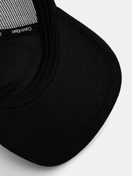 Calvin Klein pánská černá kšiltovka - OS (UB1)