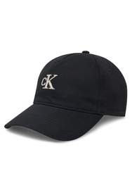 Calvin Klein dámská černá kšiltovka - OS (UB1)