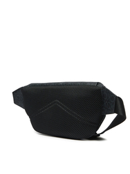 Calvin Klein pánská černá ledvinka - OS (0GJ)