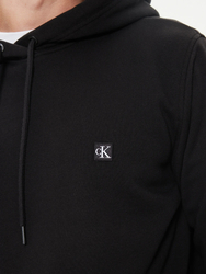 Calvin Klein pánská černá mikina - S (BEH)