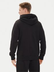 Calvin Klein pánská černá mikina - S (BEH)