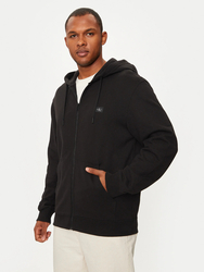 Calvin Klein pánská černá mikina - XXL (BEH)