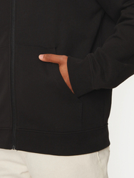 Calvin Klein pánská černá mikina - XXL (BEH)