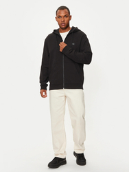 Calvin Klein pánská černá mikina - XXL (BEH)