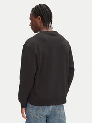 Calvin Klein pánská černá mikina - M (UB1)