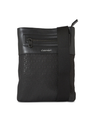 Calvin Klein pánská černá taška přes rameno - OS (01L)