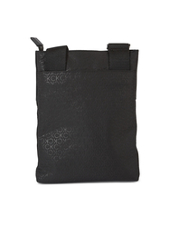 Calvin Klein pánská černá taška přes rameno - OS (01L)