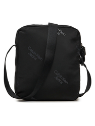 Calvin Klein pánská černá taška přes rameno - OS (01R)