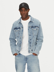 Calvin Klein pánská černá kšiltovka - OS (UB1)