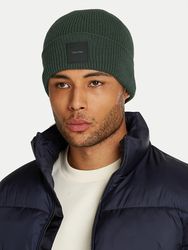 Calvin Klein pánská zelená čepice - OS (M14)