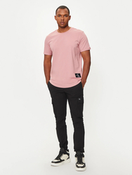 Calvin Klein pánské černé cargo kalhoty - 30/NI (BEH)