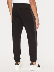 Calvin Klein pánské černé tepláky - L (BEH)