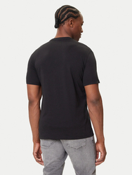 Calvin Klein pánské černé tričko - L (UB1)